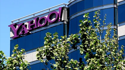 Profitul Yahoo a crescut cu 46% în trimestrul al doilea, la 331 milioane de dolari