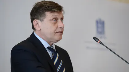 Antonescu: Instituţiile tributare regimului Băsescu sunt CCR, DNA, ANI, CSM. Cerem independenţa lor