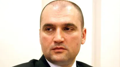 Sorin Alexandrescu, la Poliţie pentru a verifica cum decurge plângerea împotriva lui Ioan Bendei