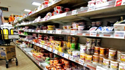 Ce părere au românii despre produsele alimentare cu aditivi