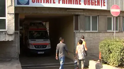 12 copii intoxicaţi, după ce au mâncat la o cantină din Braşov