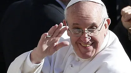 Papa Francisc surprinde din nou: Află ce i-a spus LA TELEFON unui student