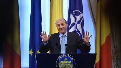 Traian Băsescu: Pentru mine, problema Omar Hayssam este închisă