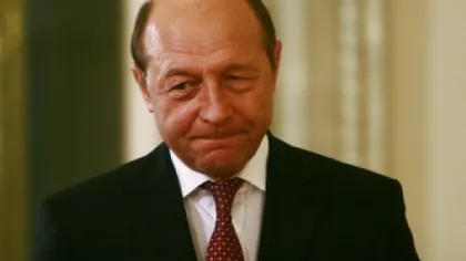 Opinie: Traian Băsescu, 