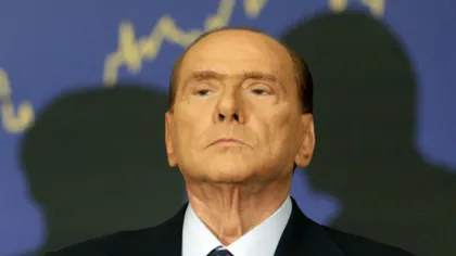 Colegii din partidul lui Silvio Berlusconi vor să demisioneze în masă