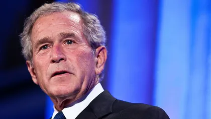 George W.Bush, operat de urgenţă pe INIMĂ din cauza unei artere blocate