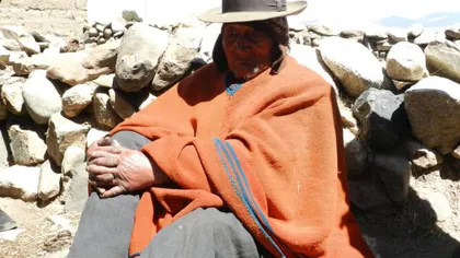 Un bolivian ar putea fi cel mai bătrân om din lume! Află secretul prin care a ajuns la 123 de ani