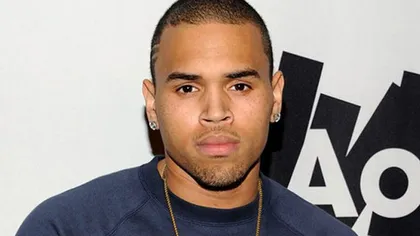 Chris Brown spune că este victimă a rasismului