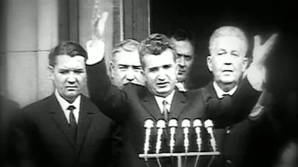 Dezvăluiri INEDITE despre Nicolae Ceauşescu, făcute de un fost colaborator al DICTATORULUI - VIDEO