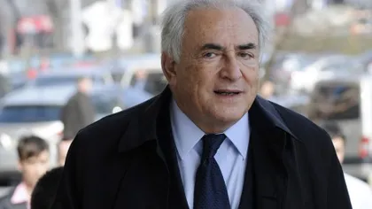 Fostul director al FMI, Dominique Strauss-Kahn, primeşte post de consilier al Guvernului din Serbia
