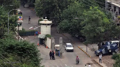 Consulatul american din Lahore, EVACUAT din cauza unor AMENINŢĂRI 