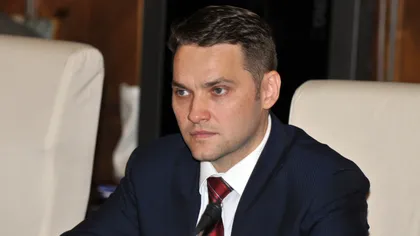 Dan Şova, audiat la DNA în cazul plângerii penale privind lipsa contractului cu Bechtel