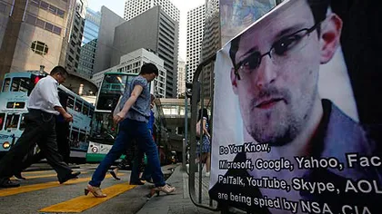 Un jurnalist al The Guardian aflat în Brazilia susţine că a primit 20.000 de documente de la Snowden