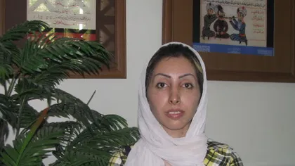 Premieră în Iran: O femeie a devenit vicepreşedinte