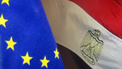 UE îşi va reexamina relaţiile cu Egiptul dacă violenţele nu încetează