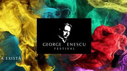 Concertele din cadrul Festivalului George Enescu pot fi urmărite LIVE pe internet