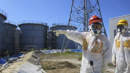 Scurgerile de apă radioactivă de la Fukushima, pericol global. A fost crescut nivelul de gravitate