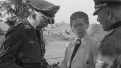 Cum să devii soţia perfectă a unui nazist: Regulamentul SINISTRU al nevestelor soldaţilor SS