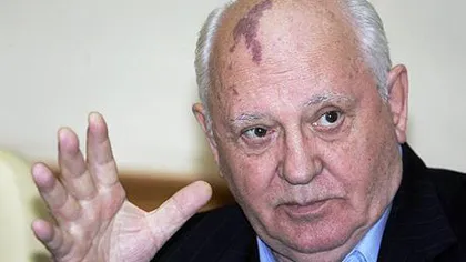 Mihail Gorbaciov, 