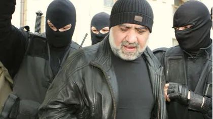 Hayssam cere rejudecarea dosarului de terorism în care a fost condamnat la 20 de ani de închisoare