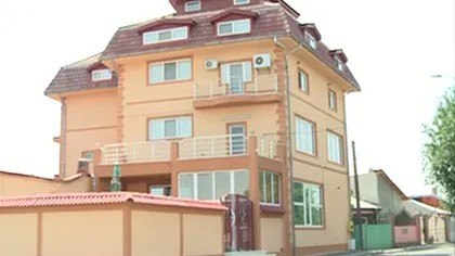 Fraţii Cămătaru desfăşurau afacerile de prostituţie într-un hotel din Capitală