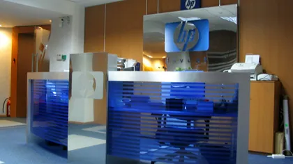 HP România a depus singura ofertă la licitaţia Poştei Române pentru echipamente IT de 7,9 mil. lei