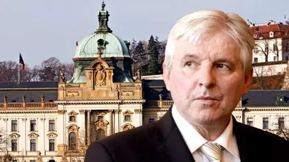 Guvernul Cehiei şi-a prezentat demisia. Se organizează alegeri anticipate