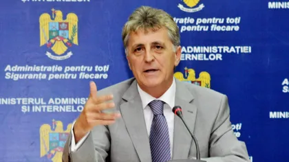 Ministrul Duşa, la Izvoru Mureşului: Sunt bucuros că ne apărăm demnitatea naţională