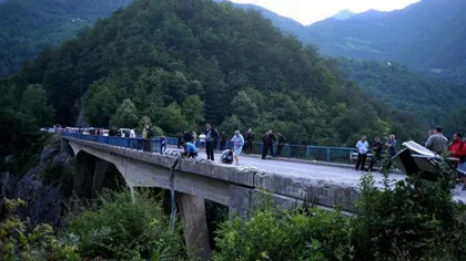 Procurorii din Muntenegru au stabilit cauzele accidentului în care au murit 18 români