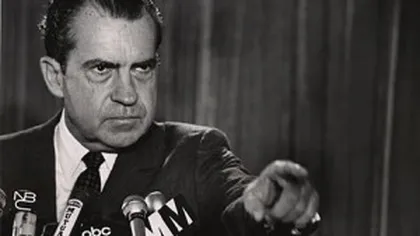 Noi dezvăluiri despre Nixon: Un paranoic obsedat de familia Kennedy şi de aventurile ei extraconjugale