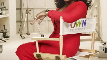 Celebra Oprah Winfrey, victima rasismului într-un magazin de lux. Vezi ce a păţit
