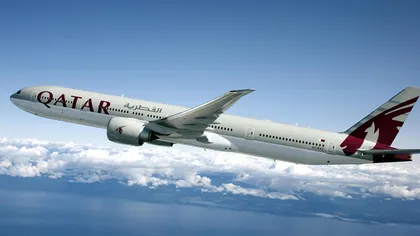 Qatar Airways caută stewardese în România
