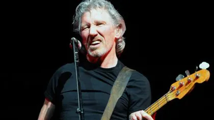 Restricţii de trafic în Capitală, cu ocazia concertului lui Roger Waters