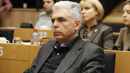 Severin: Nu am găsit probe care să arate că am acceptat bani pentru propunerea unui amendament în PE