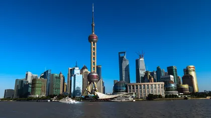 Cel puţin 15 morţi la Shanghai, în urma scurgerii unui produs chimic