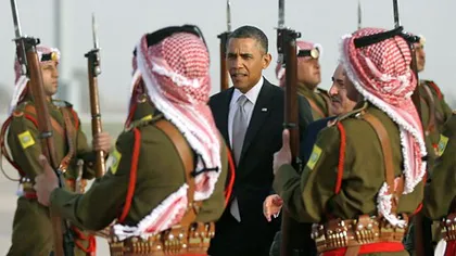 Criza siriană. Barack Obama încearcă să evite greşelile lui George W. Bush