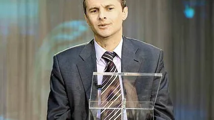 Cristian Socol a devenit consilier onorific al premierului. Se va ocupa cu reforma fondului de contragarantare