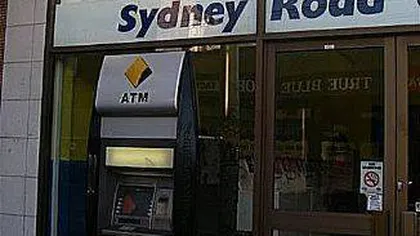 Bancomatele din Sydney au devenit ţinte ale unei grupări infracţionale de români
