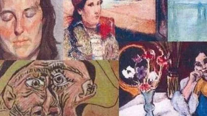Hoţii tablourilor din Olanda supravegheau muzeul în timp ce făceau jogging