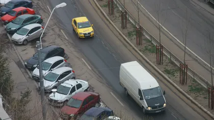 MAE: Camioanele mai grele de 7,5 tone au restricţie de circulaţie în Ungaria