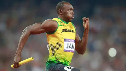 Usain Bolt a câştigat pentru a doua oară titlul mondial la 100 m
