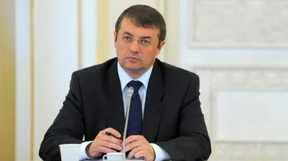 Ambasadorul român în Ungaria a fost convocat la Ministerul de Externe