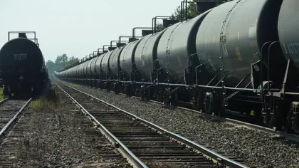 Un tren cu substanţe chimice TOXICE a DERAIAT în Louisiana. Sute de persoane au fost EVACUATE