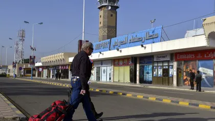 Olanda şi-a evacuat tot personalul diplomatic din Yemen