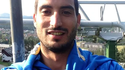 Fotbalistul bătut de bodyguarzii lui Radu Mazăre a depus plângere. Vezi cum arată după atac FOTO