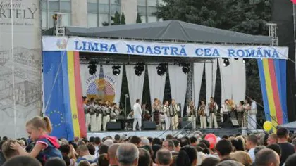 Ziua Limbii Române, sărbătorită pentru prima dată