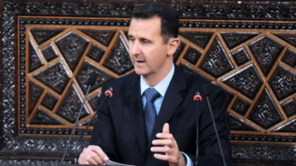 Preşedintele Siriei avertizează: Butoiul cu pulbere va exploda, există riscul unui război regional