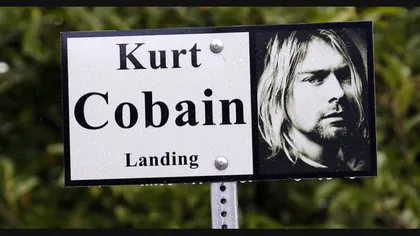 Casa din copilărie a lui Kurt Cobain este de vânzare: Fotografii inedite cu locul unde s-a născut o LEGENDĂ