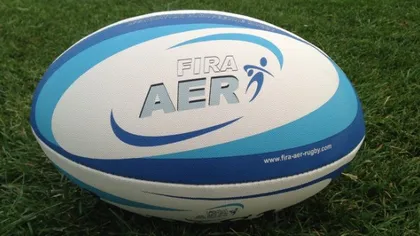 România - Georgia 14-19, în etapa finală a Campionatului European de rugby 7
