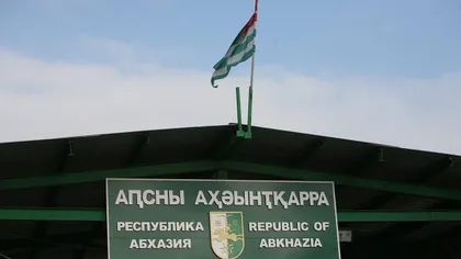 Un diplomat rus a fost asasinat în Abhazia de un criminal neidentificat